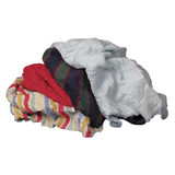 Manufacturer Varies Cloth Rag,Recycled Cotton Towels WW5LVD1