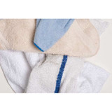 Manufacturer Varies Cloth Rag,Recycled Cotton Towels WW5LVD1