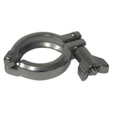 Manufacturer Varies E-Line Clamp,T304 Stainless Steel E13IS1.5