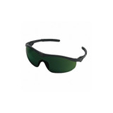 Mcr Safety Safety Glasses,Shade 5.0 ST1150