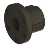 Powerdrive ST Bushing, G, 1/2 in B Dia,1 in L G 1/2