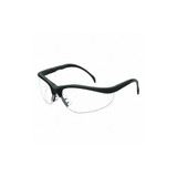 Mcr Safety Safety Glasses,Clear KD110AF