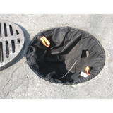 Eagle Mfg Catch Basin Insert,24" to 26" W. T8701