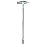 Mitutoyo Telescoping Gauge,Number of Pieces 1 155-123