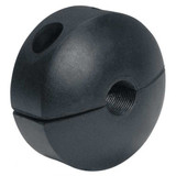 Coxreels Bumper Stop,3/8 in,Rubber 131-3