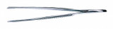 Sim Supply Splinter Tweezer,Stainless Steel  72001