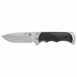 Gerber Folding Knife,Fine,Drop Point,3-39/64 In 31-000591