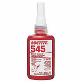 Loctite Pipe Thread Sealant,1.6907 fl oz,Purple 135486