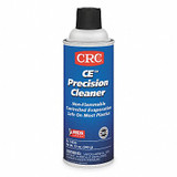 Crc Non-Flammable Contact Cleaner,12 oz. 14035