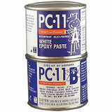 Pc Products Epoxy Adhesive,Can,1:1 Mix Ratio 080115