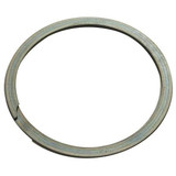 Sim Supply Spiral Retain Ring,Ext,3/4 In,PK10  CG-75ST OIL