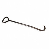 Ultratech Grate Hook,Overall Length 26 In 9235