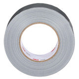 3m Duct Tape,Gray,2 in x 60 yd,7.4 mil 2979