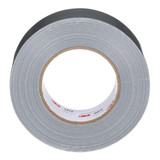 3m Duct Tape,Gray,1 7-8 in x 60 yd,7.9 mil 3979