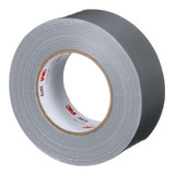 3m Duct Tape,Gray,1 7-8 in x 60 yd,7.9 mil 3979