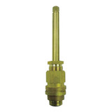 Sim Supply Faucet Stem,Gerber,Brass  23-1828