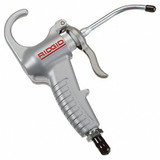 Ridgid Pump Gun Only,For Use With 1ED22 Oiler 72332