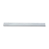 Markal Soapstone Marker, Flat, 1/2 in W, PK144  80129