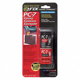 Pc Products Epoxy Adhesive,Stick,1:1 Mix Ratio 027776