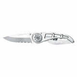 Gerber Folding Knife,RipstopII,3 in.Blade L. 22-41616