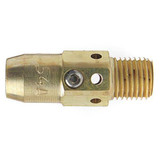 Tweco TWECO WS54A Brass MIG Gas Diffuser PK5  15401145