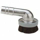 Guardair Dust Brushes,1-1/2",Plastic N636