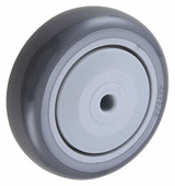 Sim Supply PUR Tread on Plastic Core Wheel  XA0402806