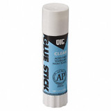 Officemate Glue,1.3 oz,Stick Container,PK12 50003
