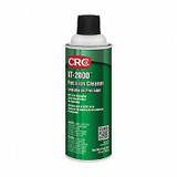 Crc Precision Clnr,Aero Spray Can,12 oz,Liq  03155
