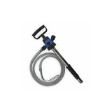 Oil Safe Premium Pump Blue,Hand Held,Ratio 1 to 1 102302