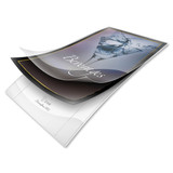 Gbc Laminating Pouch,17.5" W,11.5" L,PK100 3200720CF
