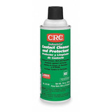 Crc ContactClnr&Protect,AeroSpryCan,10oz,Liq 03140