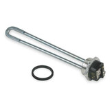 Manufacturer Varies Water Heater Element,13.56 in Insert L SG1453-430334