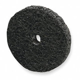 Norton Abrasives Surface-Conditioning Disc,4 in Dia 66261008008