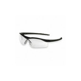 Mcr Safety Safety Glasses,Clear DL110
