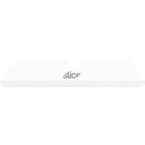 Slice Safety Blade,Ceramic,Round Point,PK3 10526