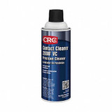Crc Contact Clnr,Aero Spray Can,13 oz,2000VC 02240