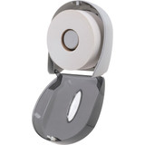 Georgia-Pacific Toilet Paper Disp,(1) Roll,Plastic,59009 59009