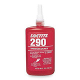 Loctite Medium-Strength Threadlocker,0.338 fl oz 233731