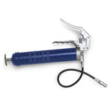 Lincoln Industrial Manual Grease Gun,15 1-2 in L,6,000 psi 1133