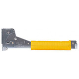 Arrow Fastener Hammer Tacker,HD, Flat Crown HT50-4