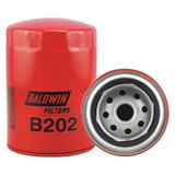 Baldwin Filters Spin-On,M20 x 1.5mm Thread ,5-3/8" L  B202