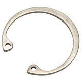 Manufacturer Varies Retain Ring,Int,Dia 7/8 In,PK5 HO-87SS