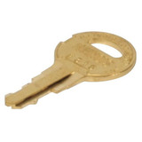 Tennant Ignition Key 607821