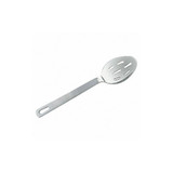 Crestware Basting Spoon,13 in L,Silver SLP13