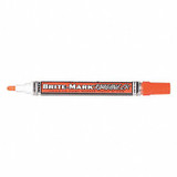 Dykem Paint Marker, Orange 84205
