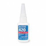Loctite Instant Adhesive,1 fl oz,Bottle 135455