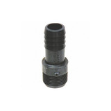Manufacturer Varies Adapter, 1 1/4 x 1 1/4 in, Insert x MNPT 1436-012