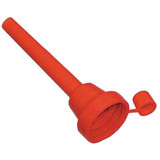 Funnel King Flex Funnel,1/2" dia. Spout 32157