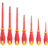 Jonard Tools Insulated Tool Set,11 pc. TK-110INS